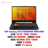  Laptop Asus TUF Gaming A15 FA506IHR HN019W 
