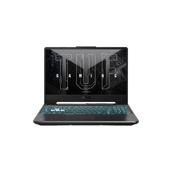  Laptop gaming  ASUS TUF Gaming A15 FA506NF HN005W 