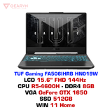  Laptop Gaming Asus Tuf FA506IHRB HN019W 