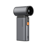  Quạt du lịch cầm tay đa năng Jisulife ULTRA1 FA55 Darkgrey 