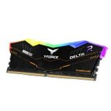  RAM Team T-Force Delta TUF RGB 32Gb (2x16Gb) 5200 DDR5 