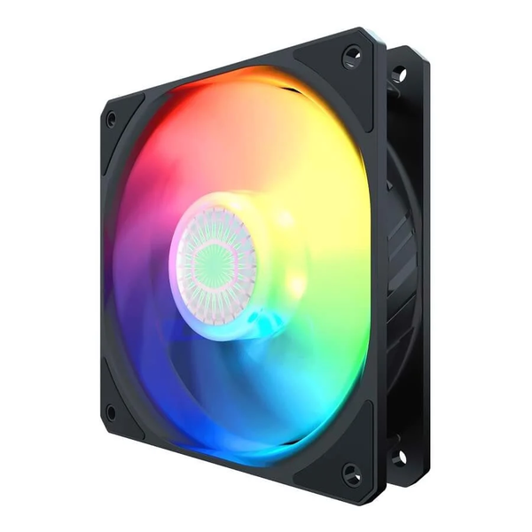  Bộ 3 quạt Cooler Master SICKLEFLOW 120 ARGB 