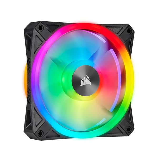  Quạt máy tính 120mm Corsair QL120 RGB 1 Fan 