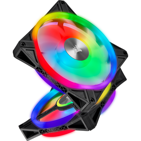  Quạt máy tính 120mm Corsair QL120 RGB 1 Fan 