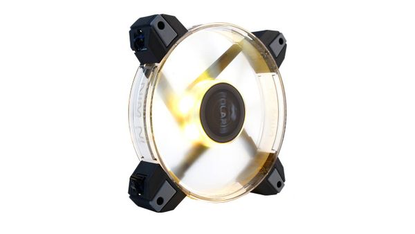  Fan INWIN Polaris RGB (single pack) 