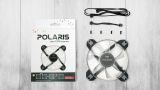  Fan INWIN Polaris RGB (single pack) 