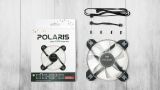  Fan INWIN Polaris RGB (twin pack) 