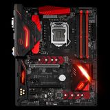  Asrock Fatal1ty B250 Gaming K4 