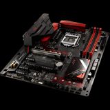  Asrock Fatal1ty B250 Gaming K4 