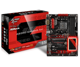 Asrock Fatal1ty AB350 Gaming K4 