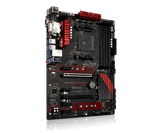  Asrock Fatal1ty AB350 Gaming K4 