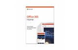  Microsoft 365 Family English APAC EM Subscr 1YR Medialess P6 6GQ-01144 