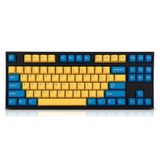  Bàn phím Leopold FC750RPD SWEDEN Brown switch 