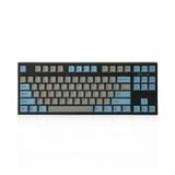 Bàn phím Leopold FC750RBT Bluetooth Blue Grey Brown Switch