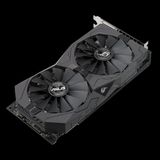  ASUS ROG STRIX RADEON RX 570 OC EDITION 4GB 