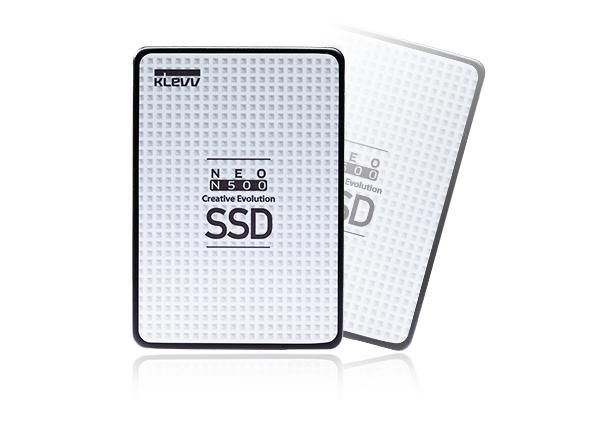  Klevv SSD Neo N500 120GB 2.5" Sata 3 