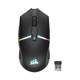  Chuột không dây Corsair Nightsabre RGB (CH-931B011-AP) 