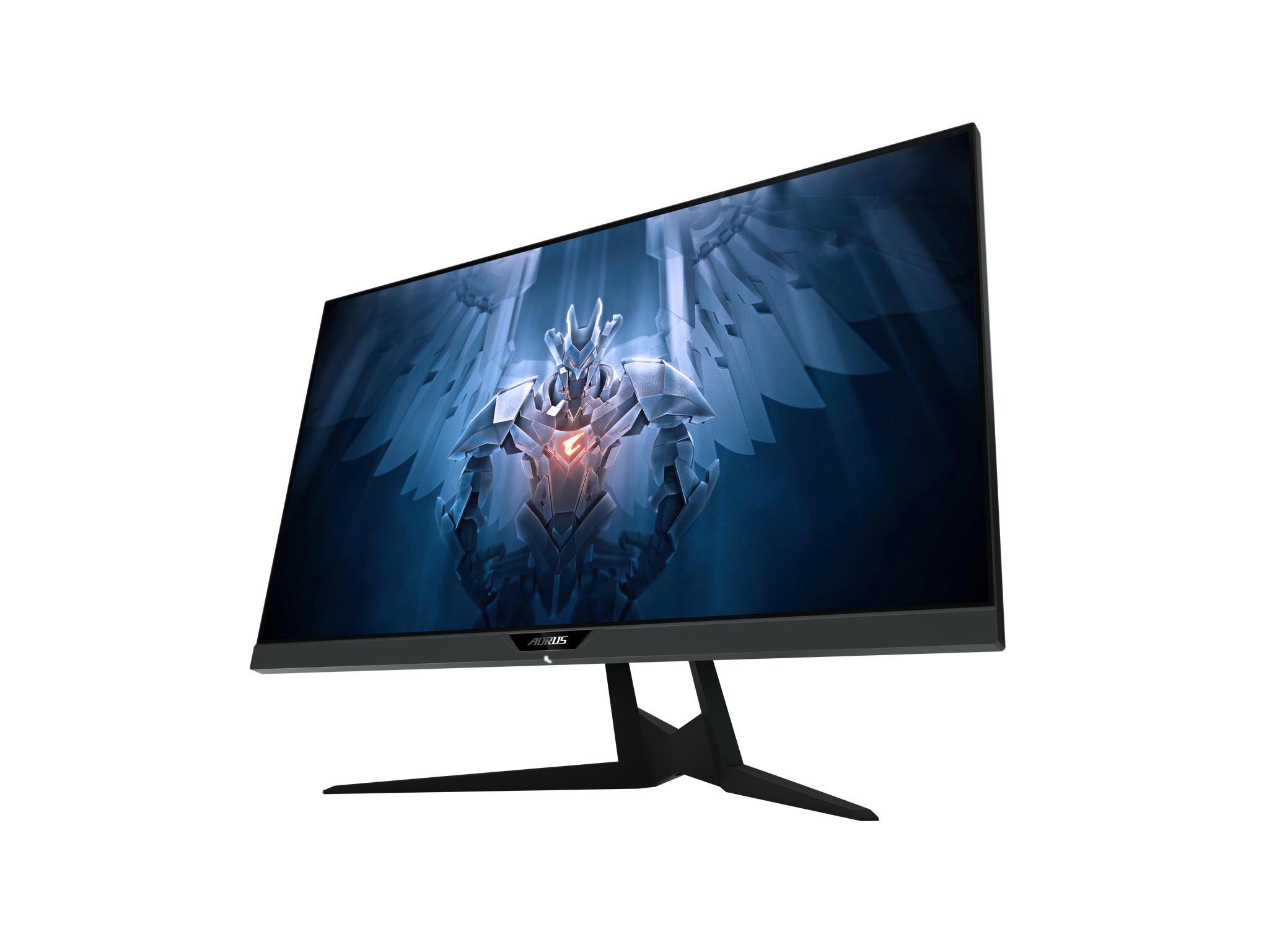 Màn Hình AORUS FI27Q-X Gaming 2K 240Hz Chính Hãng Giá Rẻ – GEARVN.COM