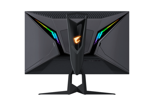  Màn hình AORUS FI27Q-X Gaming 27" IPS 2K 240Hz HDR chuyên game 