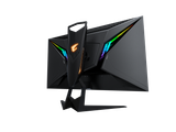  Màn hình AORUS FI27Q-X Gaming 27" IPS 2K 240Hz HDR chuyên game 