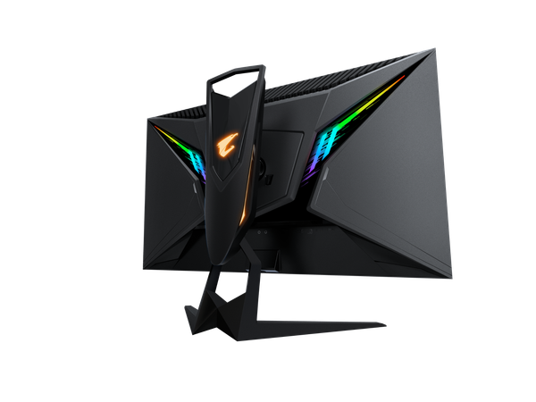  Màn hình AORUS FI27Q-X Gaming 27" IPS 2K 240Hz HDR chuyên game 