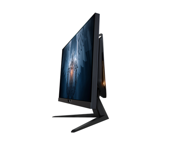  Màn hình AORUS FI27Q-X Gaming 27" IPS 2K 240Hz HDR chuyên game 