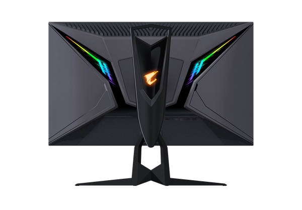  Màn hình AORUS FI27Q-X Gaming 27" IPS 2K 240Hz HDR chuyên game 