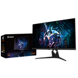  Màn hình AORUS FI32Q 32“ IPS 2K 170Hz chuyên game 