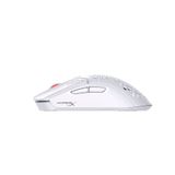  Chuột HyperX Pulsefire Haste White Wireless 