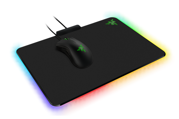  Tấm lót chuột Razer Firefly Cloth Edition 