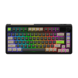  Bàn phím FL-Esports CMK75 Không dây Desert Grey Blue FLCMMK Ice Pink 