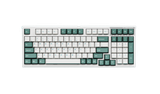  Bàn phím FL-Esports FL980CPS Aqua Green Kailh Box White 