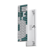  Bàn phím FL-Esports FL980CPS Aqua Green Kailh Box White 