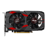  Card màn hình ASUS Cerberus GeForce GTX 1050 Ti OC 4GB (CERBERUS-GTX1050TI-O4G) 