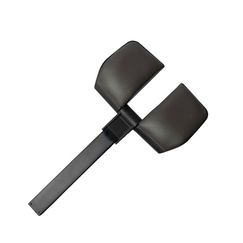 Phụ Kiện Epione Easy Chair Pro (Kê Chân) - Đen