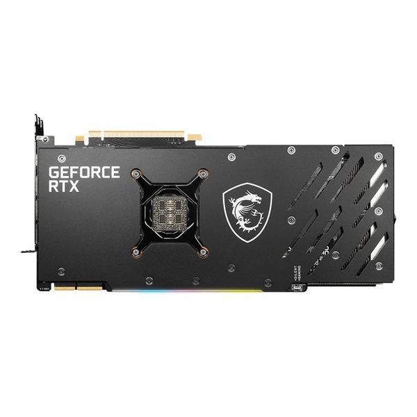  MSI GeForce RTX 3090 Ti Gaming X Trio 24G 