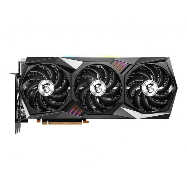  MSI GeForce RTX 3090 Ti Gaming X Trio 24G 