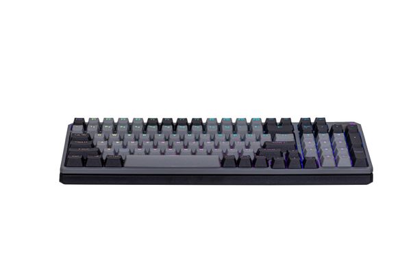  Bàn phím Cooler Master MK770 Hybrid Wireless RGB Space Grey 