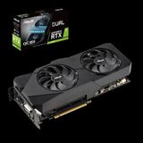  ASUS Dual GeForce® RTX 2070 OC  EVO edition 8GB GDDR6 