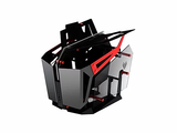  Case FSP CMT710 T-WINGS Black/Red 