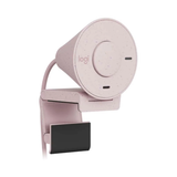  Webcam Logitech Brio 300 Rose 