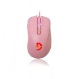  Chuột Fuhlen G90 Pink 