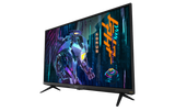  Màn hình AORUS FV43U 43" VA QLED 4K 144Hz 