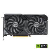  Card màn hình ASUS Dual GeForce RTX 4060 Ti OC Edition 16GB GDDR6 (DUAL-RTX4060TI-O16G) 