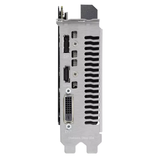  Card màn hình ASUS Dual GeForce RTX 3050 V2 8GB (DUAL-RTX3050-8G-V2) 