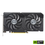  Card màn hình ASUS Dual GeForce RTX 4060 Ti EVO OC Edition 16GB GDDR6 (DUAL-RTX4060TI-O16G-EVO) 