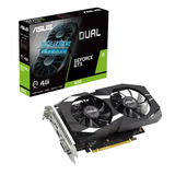  Card màn hình ASUS Dual GeForce GTX 1650 V2 4GB GDDR6 (DUAL-GTX1650-4GD6-P-V2) 