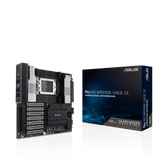  Bo mạch chủ ASUS Pro WS WRX90E-SAGE SE (DDR5) 