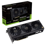  Card màn hình ASUS ProArt GeForce RTX 4070 Ti SUPER 16GB GDDR6X OC Edition (PROART-RTX4070TIS-O16G) 