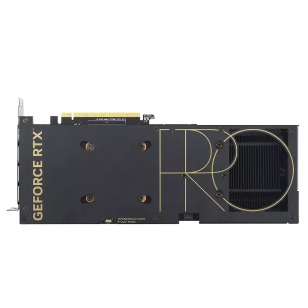  Card màn hình ASUS ProArt GeForce RTX 4060 Ti OC edition 16GB (PROART-RTX4060TI-O16G) 